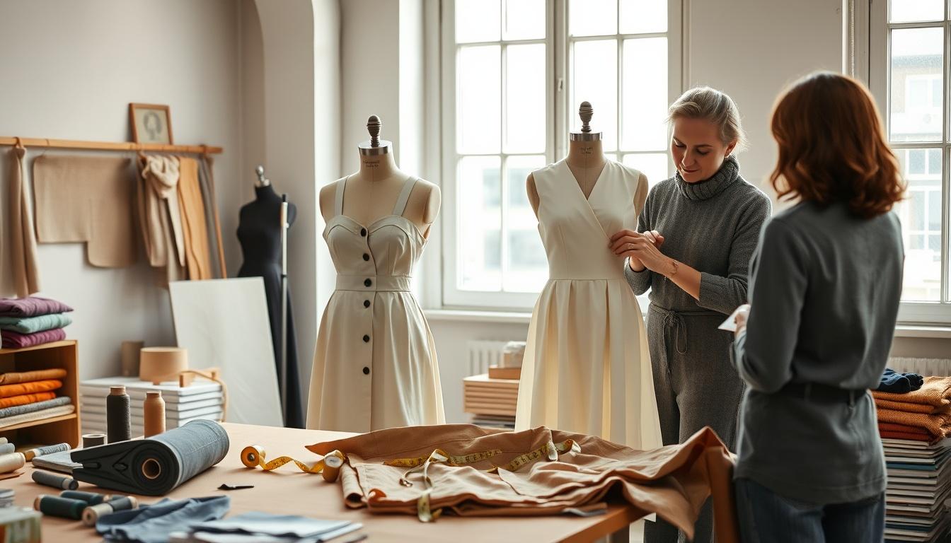 Rework the Clothes You Love