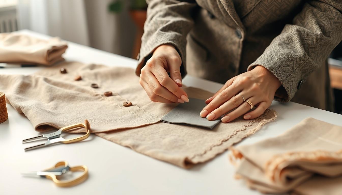 Supporting pricing visual